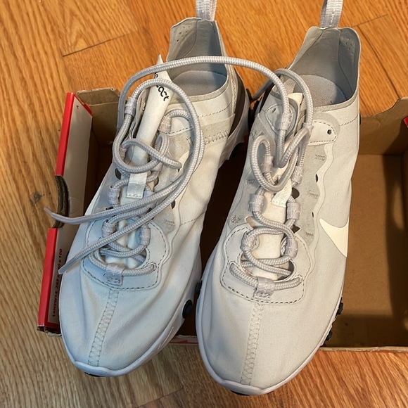 Nike react element 55 New - Picture 14 of 15